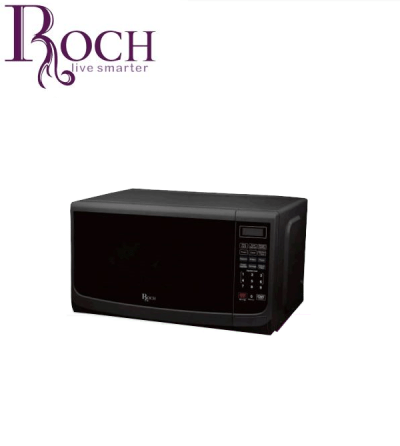 Roch RMW-20LD7CW-AB 20L Digital Microwave