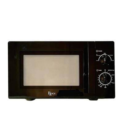 Roch Manual Microwave Oven 20L RMW-20LM7CJ-A(B)