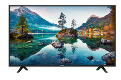 Hisense Smart Tv 65 inch