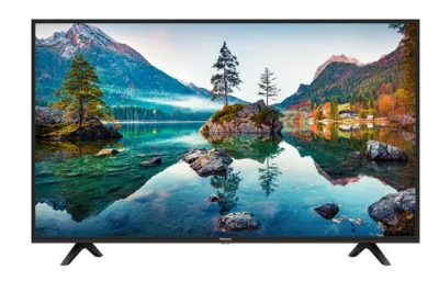 Hisense Smart Tv 65 inch
