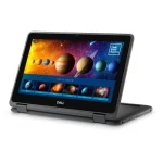 Dell Brand New Lattitude 3190 2 in 1 laptop