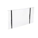 Hifix 3 Armor Tv Screen Protector for 43 Inch
