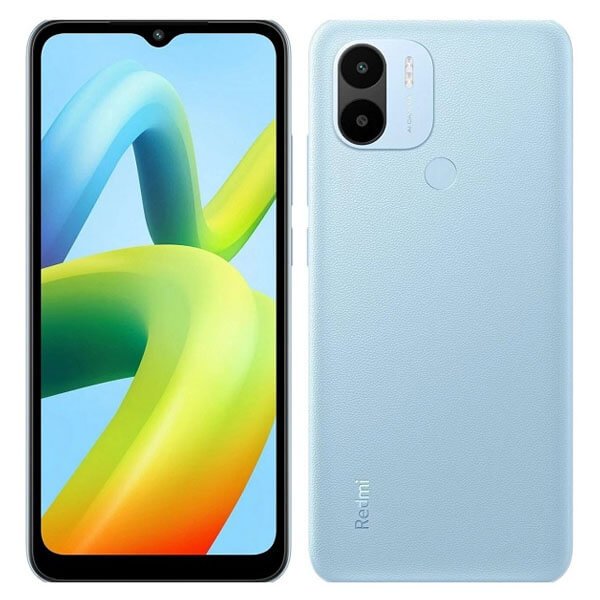 Redmi A2 Plus