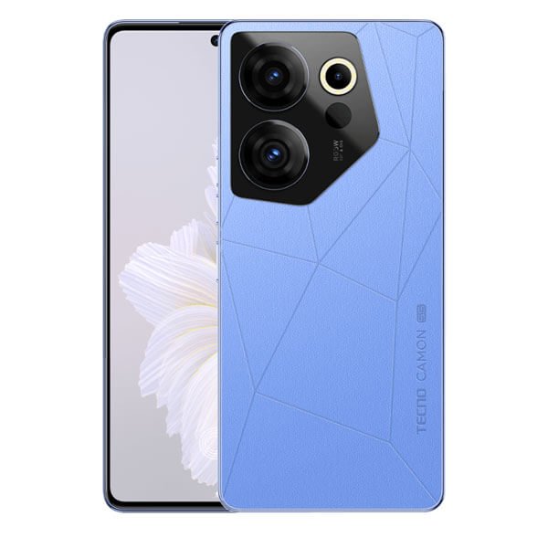 Tecno Camon 20