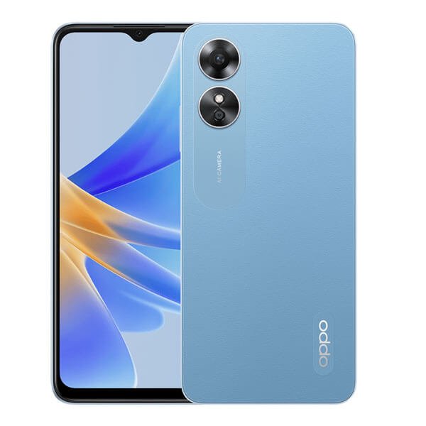 Oppo A17