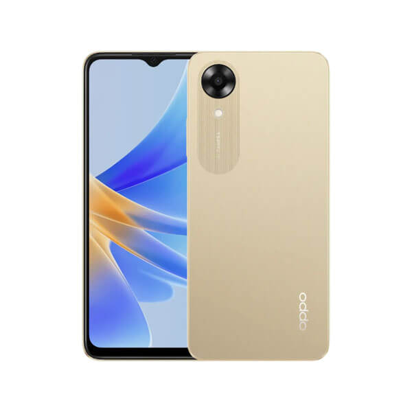 Oppo A17K