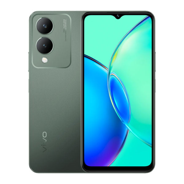 Vivo Y17S