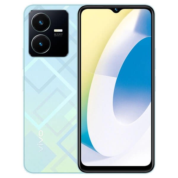 Vivo Y22 1 call 0711477775 or 0711114001