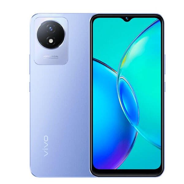 Vivo Y02