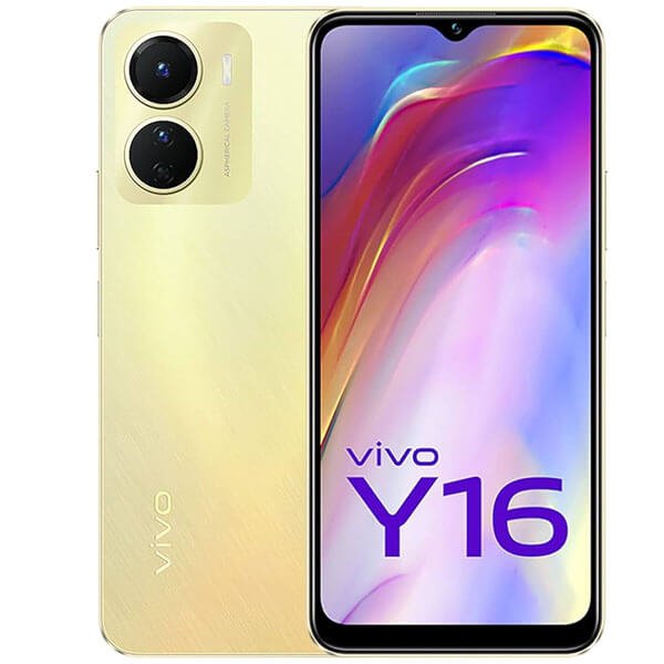 Vivo Y16