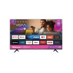 Vision Plus 43 inch Vidaa 4k TV